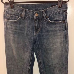 Citizens of Humanity Women's Jeans